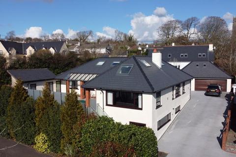 Bryntirion, Church Hill Close... 5 bed detached house for sale