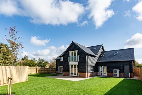 Wallingford OX10 4 bed detached house for sale