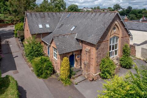 Sand Street, Taunton TA4 4 bed detached house for sale