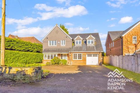 Broadhalgh Avenue, Bamford, Rochdale... 4 bed detached house for sale