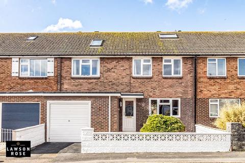 Waterlock Gardens, Southsea 3 bed terraced house for sale