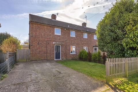 Coventry Road, Tonbridge 2 bed semi
