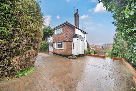 Pampisford Road, Purley 4 bed detached house for sale