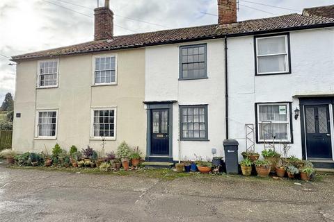 Brook Street, Great Bardfield, Braintree 2 bed cottage for sale