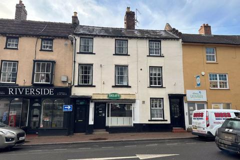 Mill Street, Bridgnorth WV15 4 bed house for sale