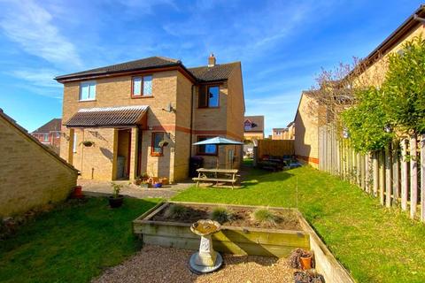 North Witham Road, South Witham NG33 3 bed semi