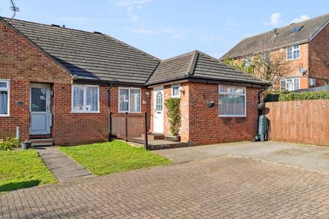 Miersfield, High Wycombe HP11 3 bed bungalow for sale