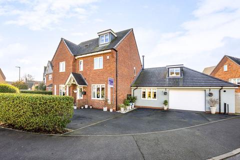 New Mill Street, Chorley PR7 5 bed house for sale