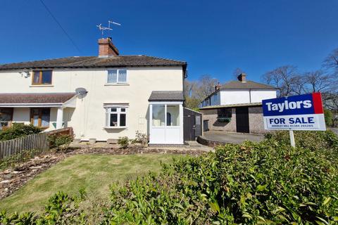 Greaves Road, Dudley DY2 3 bed semi