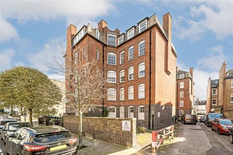 Hammersmith And Fulham SW6 1 bed apartment for sale