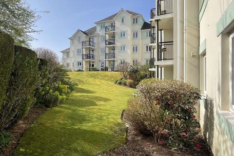 Charlwood Court, St Marychurch TQ1 2 bed apartment for sale