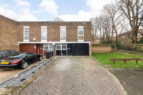 Tipton Drive, Croydon, CR0 4 bed end of terrace house for sale
