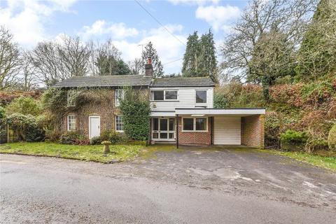 Norwood Lane, Graffham, Petworth... 5 bed detached house for sale