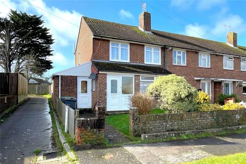 Ibsley Grove, Havant, Hampshire, PO9 2 bed end of terrace house for sale