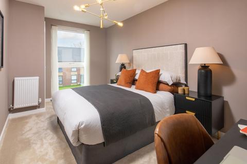 The Blenheim at Sky Plaza, Meudon... 2 bed apartment for sale