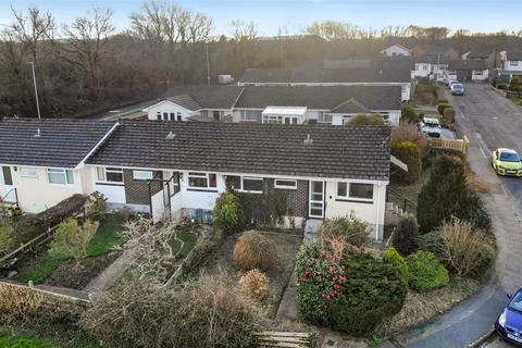 High Park Close, Bideford, Devon, EX39 2 bed bungalow for sale