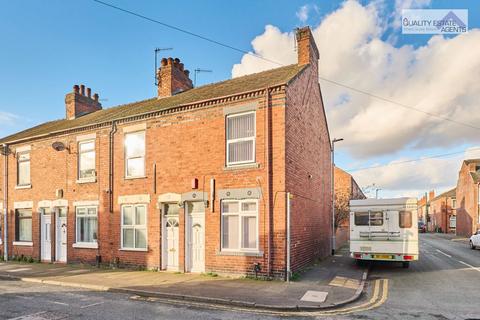 9 Nicholls Street, Stoke