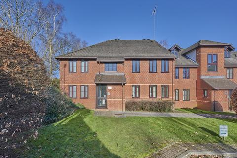 Station Road, Hertfordshire AL5 2 bed apartment for sale