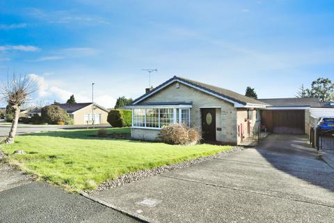 Doleswood Drive, Sheffield S25 3 bed bungalow for sale