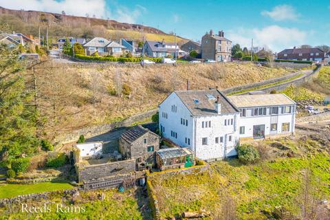 Ackroyd Lane, Hebden Bridge HX7 4 bed semi