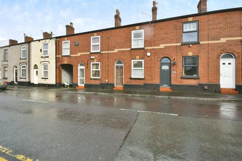 Lumn Road, Greater Manchester SK14 2 bed terraced house for sale
