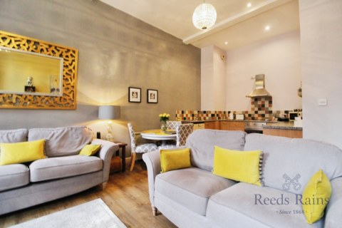 Benson Street, Merseyside L1 1 bed apartment for sale