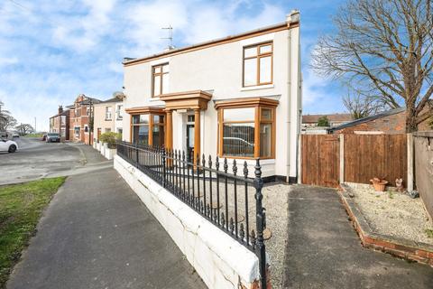 Aire Street, West Yorkshire WF11 3 bed detached house for sale