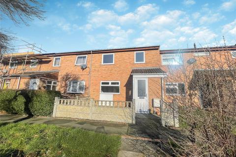 Moxhull Close, West Midlands WV12 2 bed terraced house for sale