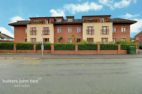 Queens Drive, Cheshire 2 bed apartment for sale