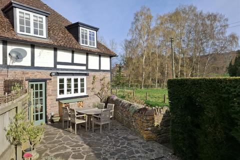 Byford, Hereford 3 bed cottage for sale