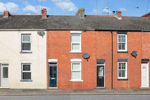 Ryll Grove, Exmouth, EX8 1TU 2 bed terraced house for sale
