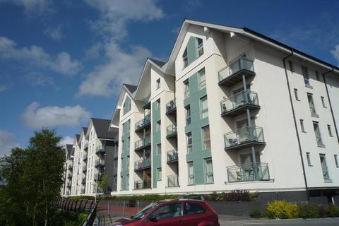 Phoebe Road, Pentrechwyth, Swansea 1 bed apartment for sale