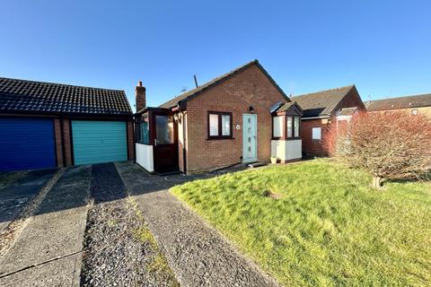 Lester Drive, Haddenham, Ely... 2 bed detached bungalow for sale