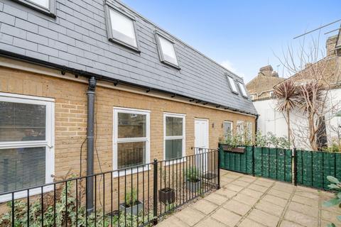 Grange Road, London, SE1 1 bed terraced house for sale