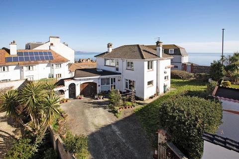 Coryton Close, Dawlish EX7 3 bed detached house for sale