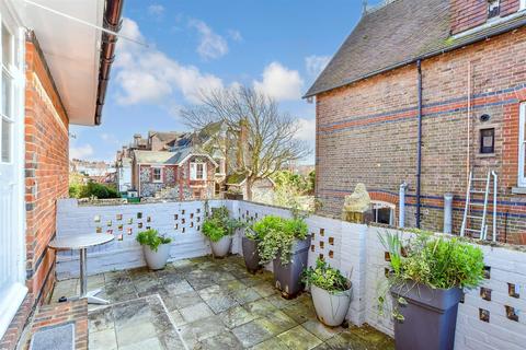 Granville Road, Littlehampton, West... 3 bed apartment for sale