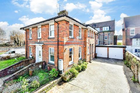 Granville Road, Littlehampton, West... 3 bed apartment for sale
