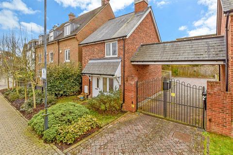 Queen Street, Kings Hill, West... 2 bed detached house for sale