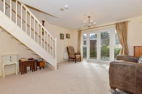 Queen Street, Kings Hill, West... 2 bed detached house for sale