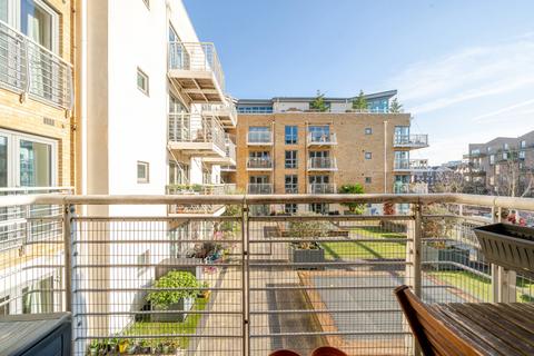 Tallow Road, Brentford, London 2 bed apartment for sale