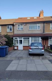 Hillview Gardens, Hendon, NW4 5 bed terraced house for sale