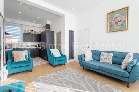 Pemberton Road, London, N4 1 bed apartment for sale