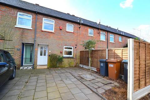 The Sidings, Ellenbrook, Hatfield 2 bed terraced house for sale
