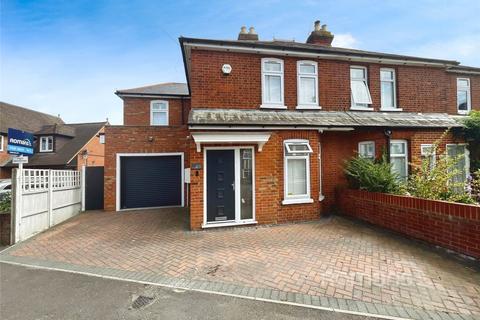 Courthouse Road, Maidenhead, Berkshire 4 bed semi