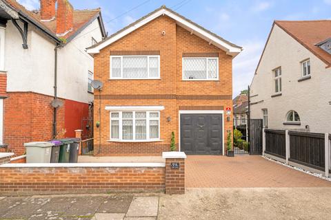 Albert Avenue, Skegness PE25 4 bed detached house for sale