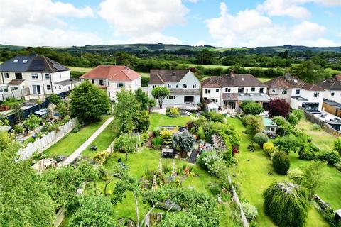 Low Lane, Calne, Wiltshire, SN11 5 bed detached house for sale