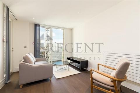 Hamond Court, Queenshurst Square, KT2 1 bed apartment for sale