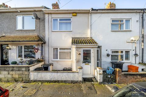 Deburgh Street, Rodbourne, Swindon, SN2 2 bed terraced house for sale