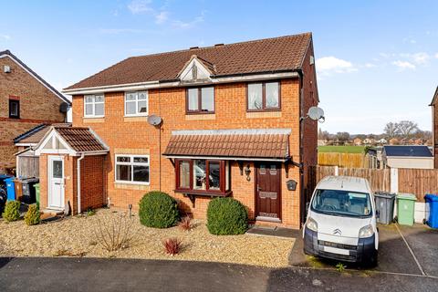 27 Egerton Street Abram Wigan WN2 5RW 3 bed semi