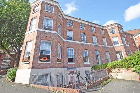 St. Marys Street, Shrewsbury 2 bed apartment for sale